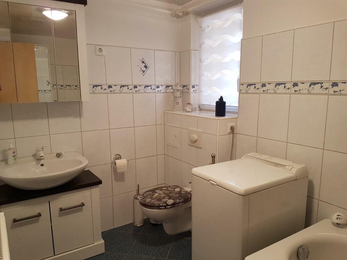 Ferienwohnung Hahn Neuzelle Ngoại thất bức ảnh