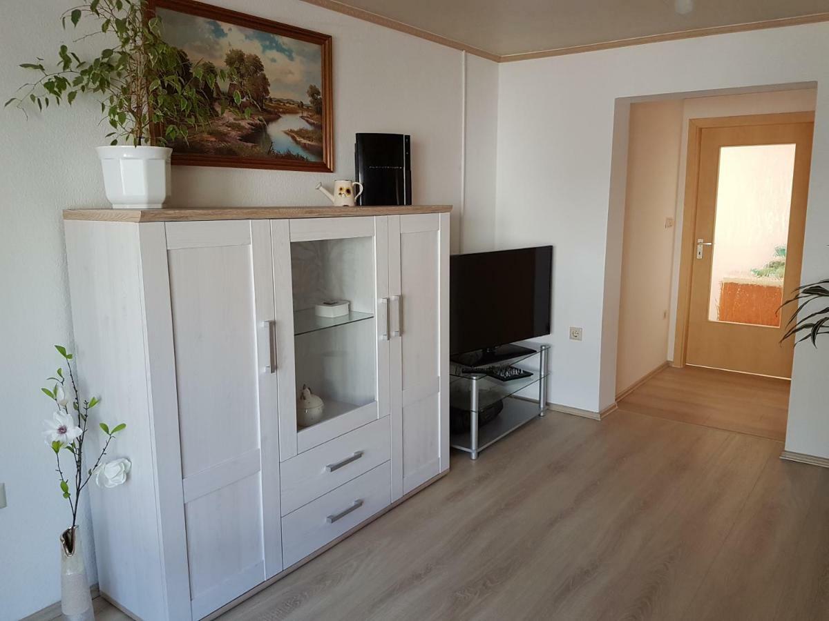 Ferienwohnung Hahn Neuzelle Ngoại thất bức ảnh