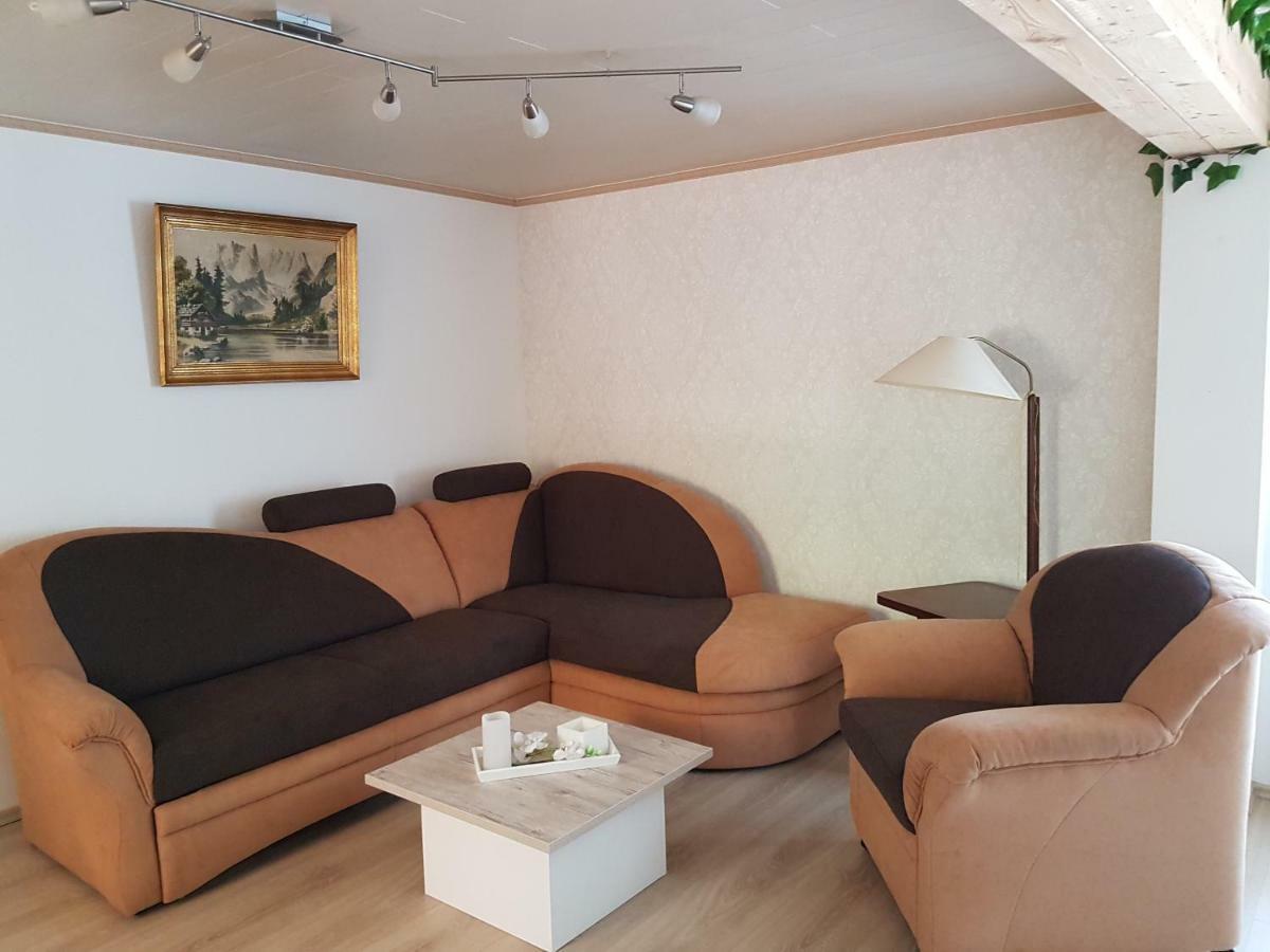 Ferienwohnung Hahn Neuzelle Ngoại thất bức ảnh